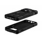Apple iPhone 14 Pro Max Case Urban Armor Gear Monarch Premium case  MagSAFE  Carbon fiber