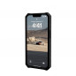 Apple iPhone 14 Plus Case Urban Armor Gear Monarch Premium case  MagSAFE  Kevlar black