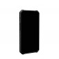 Apple iPhone 14 Plus Case Urban Armor Gear Monarch Premium case  MagSAFE  Kevlar black