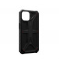 Apple iPhone 14 Plus Case Urban Armor Gear Monarch Premium case  MagSAFE  Kevlar black