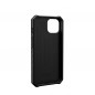 Apple iPhone 14 Plus Case Urban Armor Gear Monarch Premium case  MagSAFE  Kevlar black