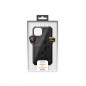 Apple iPhone 14 Plus Case Urban Armor Gear Monarch Premium case  MagSAFE  Kevlar black