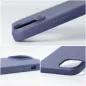 Apple iPhone XS Case MATT Blue