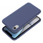 Apple iPhone XR Case MATT Blue