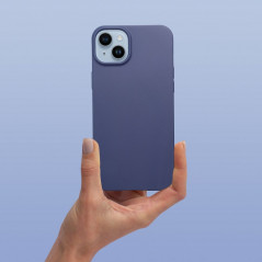 Apple iPhone XR Case MATT Blue