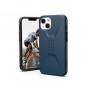 Apple iPhone 13 Case Urban Armor Gear Civilian Premium case  MagSAFE  Navy