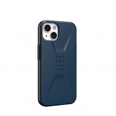 Apple iPhone 13 Case Urban Armor Gear Civilian Premium case  MagSAFE  Navy