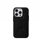 Apple iPhone 14 Pro Max Case Urban Armor Gear Civilian Premium case  MagSAFE  Black