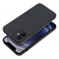 Apple iPhone 12 Case MATT Black