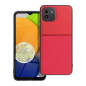 Samsung Galaxy A03 Case Noble Red
