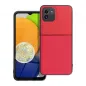 Samsung Galaxy A03 Case Noble Red