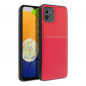 Samsung Galaxy A03 Case Noble Red