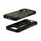 Apple iPhone 14 Pro Max Case Urban Armor Gear Pathfinder Premium case  MagSAFE  Olive