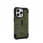 Apple iPhone 14 Pro Max Case Urban Armor Gear Pathfinder Premium case  MagSAFE  Olive