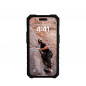 Apple iPhone 14 Pro Max Case Urban Armor Gear Pathfinder Premium case  MagSAFE  Olive
