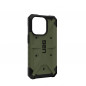 Apple iPhone 14 Pro Max Case Urban Armor Gear Pathfinder Premium case  MagSAFE  Olive