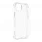 Apple iPhone 14 Plus Case Roar Armor Jelly Premium case  Transparent