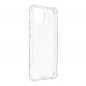 Samsung Galaxy A03 Case Roar Armor Jelly Premium case  Transparent