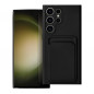 Samsung Galaxy S23 Ultra 5G Case Card Black