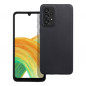 Samsung Galaxy A53 5G Case MATT Black