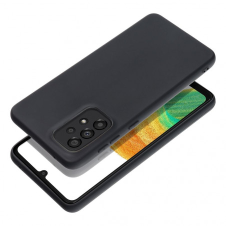 Samsung Galaxy A53 5G Case MATT Black