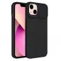 Apple iPhone 8 Plus Case Slide Black