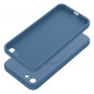 Apple iPhone SE 2020 Case Silicone Mag Cover MagSAFE  Blue