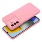 Samsung Galaxy A04s Case Slide Light pink