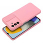 Samsung Galaxy A23 5G Case Slide Light pink