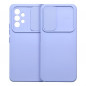 Samsung Galaxy A23 5G Case Slide Lavender