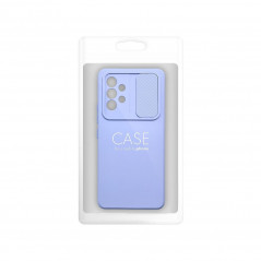 Samsung Galaxy A23 5G Case Slide Lavender
