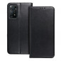 XIAOMI Redmi 10 5G Wallet Cases Smart Magneto book Black