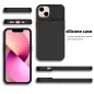 XIAOMI Redmi 9C NFC Case Slide Black