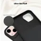 XIAOMI Redmi 9C NFC Case Slide Black