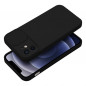 Apple iPhone 12 Case Slide Black