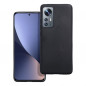 XIAOMI 12X Case MATT Black