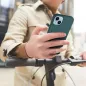 XIAOMI Redmi 10C Case MATT Dark green