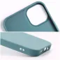 XIAOMI Redmi 10C Case MATT Dark green