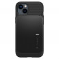 Apple iPhone 14 Plus Case Spigen Armor Black