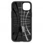 Apple iPhone 14 Plus Case Spigen Armor Black