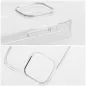 XIAOMI Redmi 10C Case CLEAR 2mm BOX Transparent