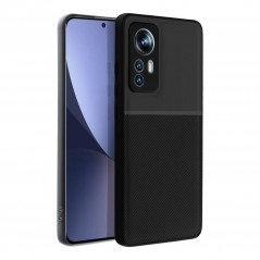 XIAOMI 12 Case Noble Black