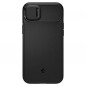 Apple iPhone 14 Plus Case Spigen Optik Armor Black
