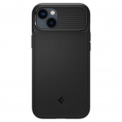 Apple iPhone 14 Plus Case Spigen Optik Armor Black