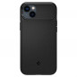 Apple iPhone 14 Plus Case Spigen Optik Armor Black