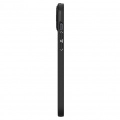 Apple iPhone 14 Plus Case Spigen Optik Armor Black