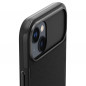 Apple iPhone 14 Plus Case Spigen Optik Armor Black