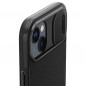 Apple iPhone 14 Plus Case Spigen Optik Armor Black