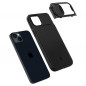 Apple iPhone 14 Plus Case Spigen Optik Armor Black