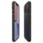 Apple iPhone 14 Plus Case Spigen Optik Armor Black